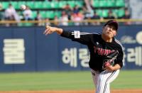 1이닝 6볼넷 참사…‘투수엔 불명예’ 볼넷 관련 각종 KBO 기록 살펴보니