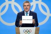 밀라노, 이기흥, 김연아… 3가지 키워드로 살펴본 ‘IOC 총회’ 이모저모
