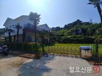 [단독] 중징계 예상되는 페이퍼컴퍼니 회사 계약에 "문제없다"는 거제시
