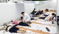 경남농협, 오지 농촌마을 의료 및 복지지원
