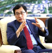 주낙영 경주시장,  "복지는 지역 문제… '행정과 민간 복지자원' 긴밀한 협력 필요"
