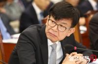 김상조 “일본 수출규제, 삼성·현대차·SK·LG·롯데 등 5대 그룹과 직접 협의 중”
