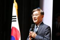 정하영 김포시장 “김포발전은 현재진행형”...민선7기 5대 핵심전략사업 제시