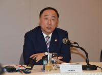 홍남기 “일본 수출규제 철회돼야, 세계 경제에 부정적” 