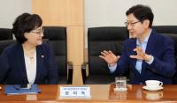 [경남도 브리핑] 김경수 지사 “강소특구, 제조업 혁신의 새 동력 기대” 外
