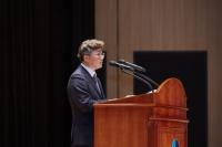 ‘혹시’가 ‘역시’로 가스공사 사장, 부재 10개월만에 채희봉 전 청와대 비서관 투하 