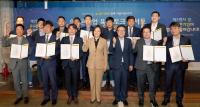 기보-중기부, 박영선 장관과 함께하는 ‘유니콘기업 육성 토크 콘서트’ 개최