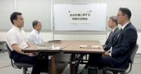 대북 반출의혹 한 발 물러선 일본…'한국 화이트국가 제외'는 강행