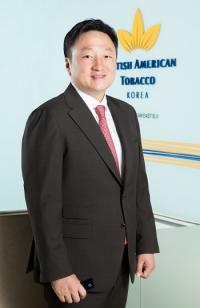 BAT코리아 신임 대표이사에 김의성 사장 선임