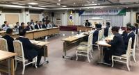 [경남농협 브리핑] 단감농가 소득증대 위한 준비태세 완료 外