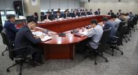 양승조 지사 "충남 강소연구개발특구 지정에 총력"