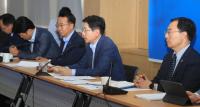 [경남도 브리핑] 김경수 지사 “일본 수출규제, 산업생태계 진화 계기로” 外