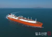 대우조선해양, 끊임없는 노력으로 LNG운반선 1척 수주