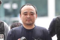 한강 몸통 시신 사건 피의자 장대호 검찰 송치