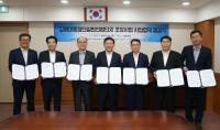 ‘김해대동첨단일반산업단지’ 시공사 ㈜태영건설 확정...사업 본궤도