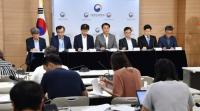 정부, 추석 민생안정 위해 중소기업·소상공인에 96조 지원자금 푼다 