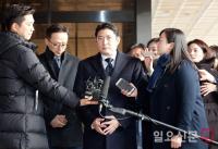 조현준 효성그룹 회장, 배임 등 혐의로 징역 2년…법정구속은 면해