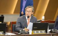 전재수 의원, 주차장 안전기준 마련으로 교통안전 사각지대 해소