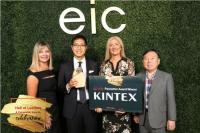 킨텍스, 아시아 최초 국제컨벤션연맹(EIC) 이노베이션 어워드 수상