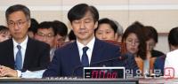 檢 "조국 부인, 딸 진학 위해 표창장 위조" 공소장 적시