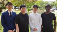 경상대 김주영 교수팀, 유기물 적층 통한 획기적 금 나노막대 코팅법 개발