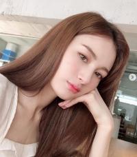 라나, 러시아 인형같은 완벽한 일상 미모 눈길 "막 찍어도 화보"