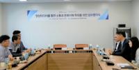 영상물등급위원회, 부산영상위원회와 업무협약 체결