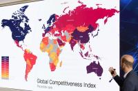 우리나라 국가경쟁력 세계 13위 “ICT 이끄는 글로벌 리더”