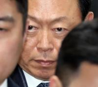 다시 금고지기 품에? 롯데 캐피탈 일본 롯데 편입 '신'의 한수