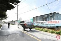 김포시, 관내 모든 돼지 살처분·수매 완료..."당분간 방역작업 매진"