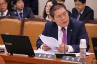 송석준 의원“안전띠 착용률을 높이기 위한 대책 강구해야”
