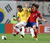 11월 19일 아부다비…브라질이 발표한 대한민국 대표팀 A매치 일정