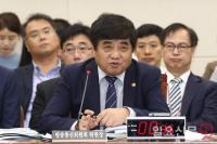 자유한국당 과방위원, 한상혁 방통위원장 사퇴 촉구