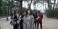 화성시, “아름다운 융건릉으로 스탬프 투어 떠나요”