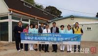 비에스종합병원, 강화군 주문도서 주민 대상 의료봉사 실시