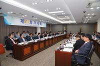 한국전기공사협회, 이사회 열어 회장 직선제 정비...제26대 중앙회장 후보로 현 류재선 회장 추대