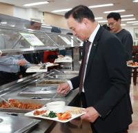 자유한국당 충남도당 "구본영 천안시장 구명 활동 중단하라" 