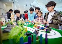 국립부산과학관, ‘2019 헬로메이커 코리아’ 3일 개최