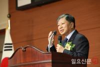 신명식 농정원장, 취임 1주년 맞아 '배려, 공정, 현장중시' 강조