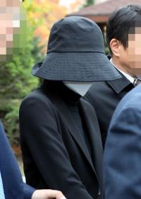 마약 투약·밀반입 홍정욱 딸, 최대징역 5년 구형