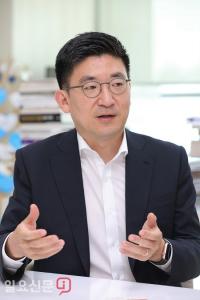 김세연 “한국당은 존재 자체가 민폐”…총선 불출마 선언