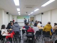 경산시, 사랑이 싹트는 '부부힐링학교' 열어