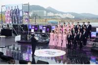 대구시 공무원합창단, 음악대회 상금 전액 기부