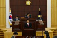 경산시, 내년도 예산 1조20억 편성