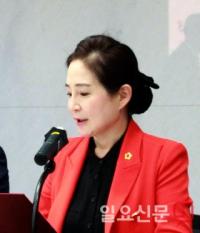 배지숙 대구시의회의장 "아동그룹홈 종사자 처우 개선 시급"