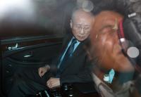 김우중 전 대우그룹 회장 별세…향년 83세