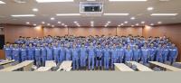포항제철소, 기계정비 협력사 기능경진대회 개최