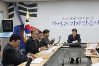 민주당 대구시당 "TK 예산홀대 주장, 시민 심판 받을 것"
