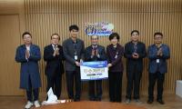 [청도군정] 2019 농기계임대사업 우수기관상 수상 外