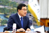 주낙영 경주시장, "내년도, '지역경제 활성화' 포커스…가시적 성과 거둘 것"